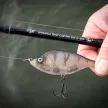 Fox Rage Street Fighter Versatile Shad Casting Rod