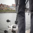 Fox Rage Street Fighter Versatile Shad Casting Rod