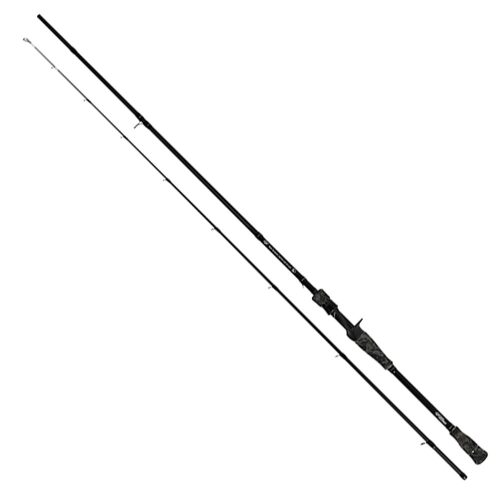 Fox Rage Street Fighter Shad Slinger Casting Rod