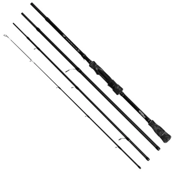 Fox Rage Street Fighter Lure Blaster Travel Rod