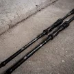 Fox Rage Street Fighter Lure Blaster Travel Rod