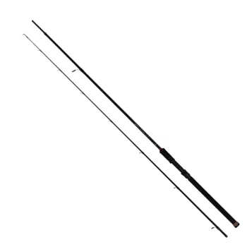 Fox Rage Warrior Perch Jigger Rod