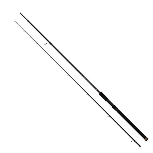 Fox Rage Warrior Perch Jigger Rod
