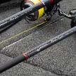 Fox Rage Warrior Perch Jigger Rod