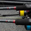 Fox Rage Warrior Perch Jigger Rod