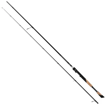 Fox Rage TR Finesse Game Spin Rod