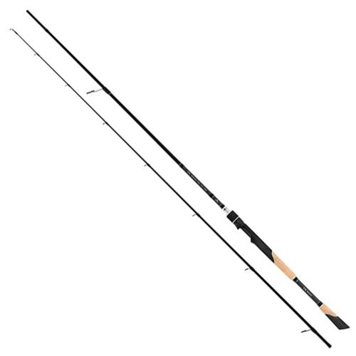 Fox Rage TR Special Shad Spin Rod