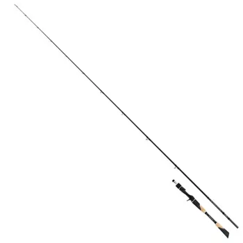 Fox Rage TR Shad N Chatter Casting Rod