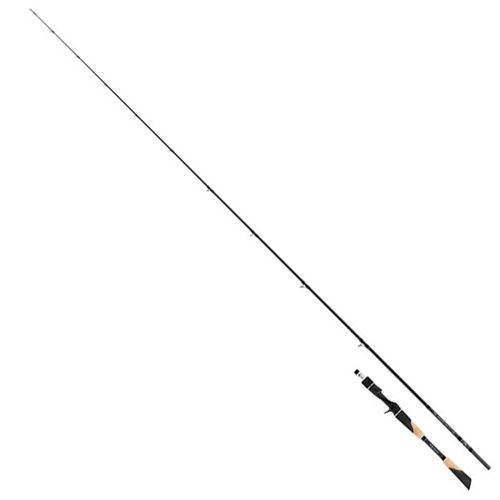Fox Rage TR Shad N Chatter Casting Rod