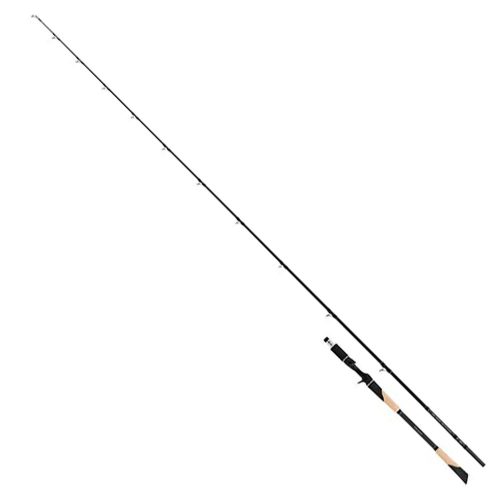 Fox Rage TR Power Swim Casting Rod