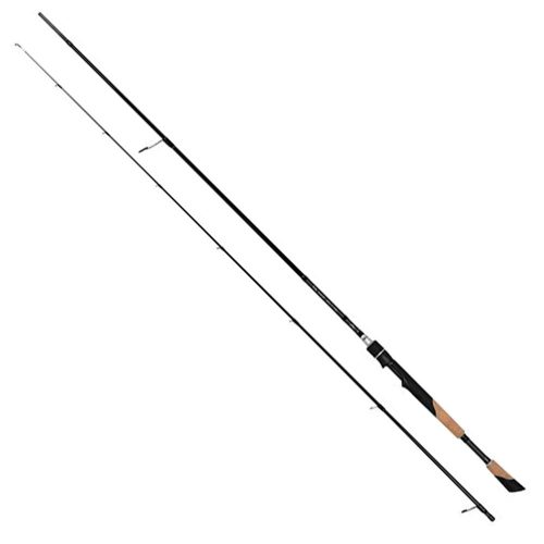 Fox Rage TR DS Master Spinning Rod
