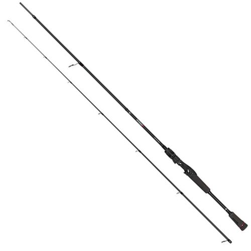 Fox Rage Prism X Twitcher Spinning Rod