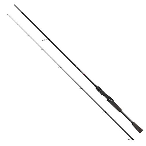 Fox Rage Prism X Perch Jigger Spinning Rod