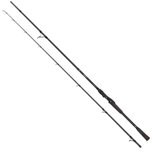 Fox Rage Prism X Pike Spin Rod