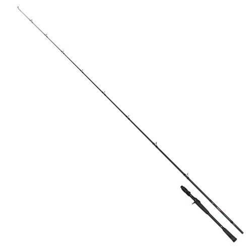 Fox Rage Prism X Heavy Shad Casting Rod