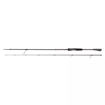 Fox Rage Warrior Light Spin Rod