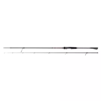 Fox Rage Warrior Dropshot Rod