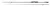 Fox Rage Warrior Dropshot Rod