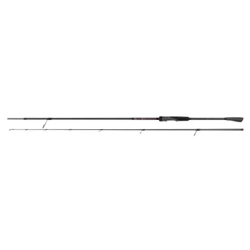 Fox Rage Warrior Zander Jig Rod
