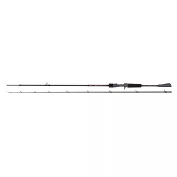 Fox Rage Warrior Zander Cast Rod