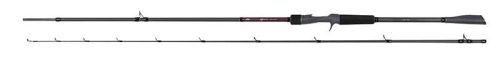 Fox Rage Warrior Pike Cast Rod
