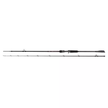 Fox Rage Warrior Pike Cast EXT Rod