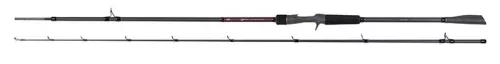 Fox Rage Warrior Pike Cast EXT Rod