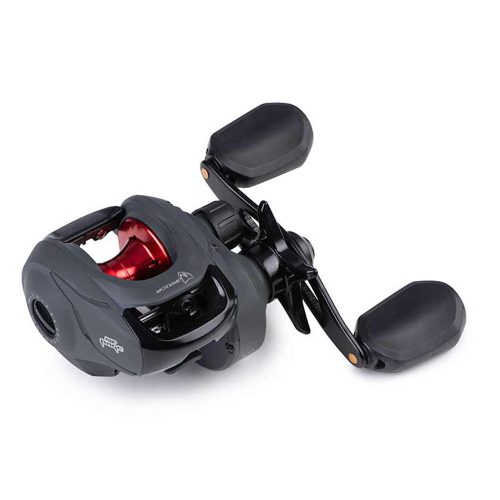 Fox Rage Warrior Casting Reel
