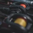 Fox Rage Warrior Casting Reel
