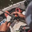 Fox Rage Warrior Casting Reel