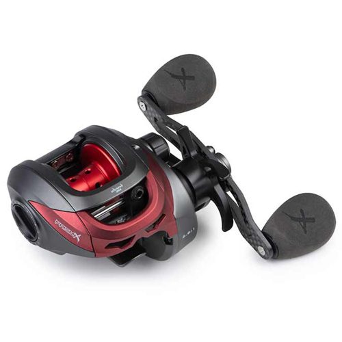 Fox Rage Prism X Casting Reel