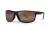 Fox Rage Fox Rage Matt Black Wrap Brown Lens Sunglasses