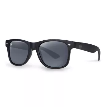Fox Rage Matt Black Grey Lens Sunglasses
