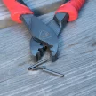Fox Rage Crimping Pliers
