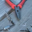 Fox Rage Split Ring Pliers