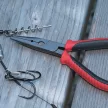 Fox Rage Split Ring Pliers
