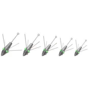Mikado Sea Spider Ólom 100g