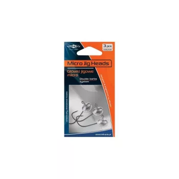 Mikado Micro Jig 3g 6
