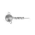 Mikado Jaws Screw 10g