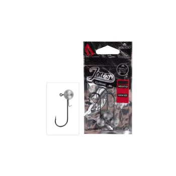 Mikado Jaws Classic Jig 17.5g 6/0