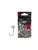 Mikado Jaws Classic Jig 50g 4/0