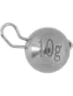 Mikado Jaws Tungsten Cheburashka 0.75g