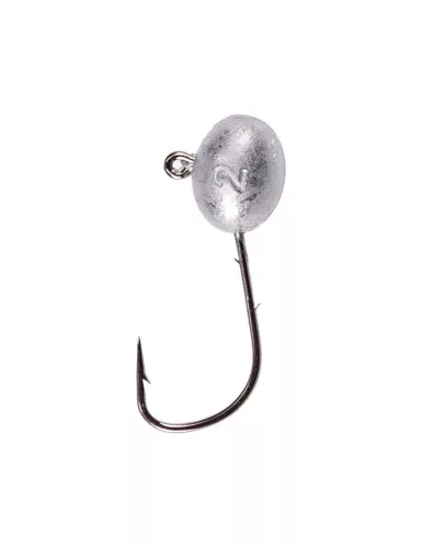 Mikado Jaws Classic Micro Jig 1.5g 4