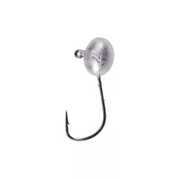 Mikado Jaws Classic Micro Jig 2.5g 6