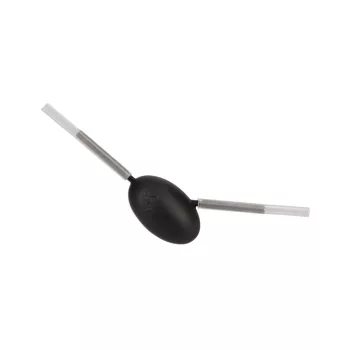 Mikado Harcsázó Ólom Fekete 250g