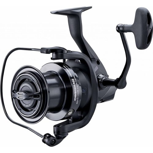 OKUMA OBSIDIAN CARP 12000 TÁVDOBÓ ORSÓ