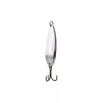 Mikado Cat Territory Clicker Silver 11cm
