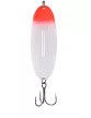 Mikado Shallow Killer Spoon 8.3cm - Red Head