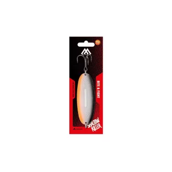 Mikado Shallow Killer Spoon 8.3cm - Roach