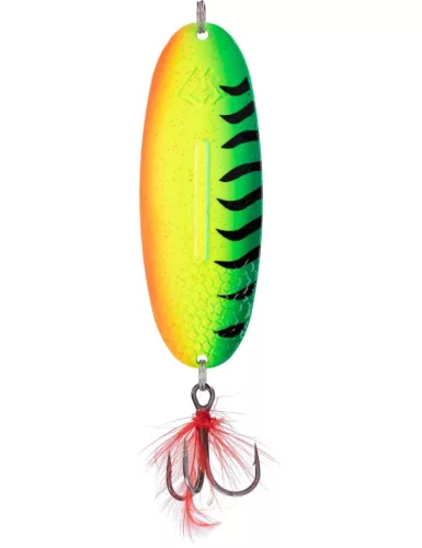 Mikado Shallow Monster Spoon 13cm - FireTiger